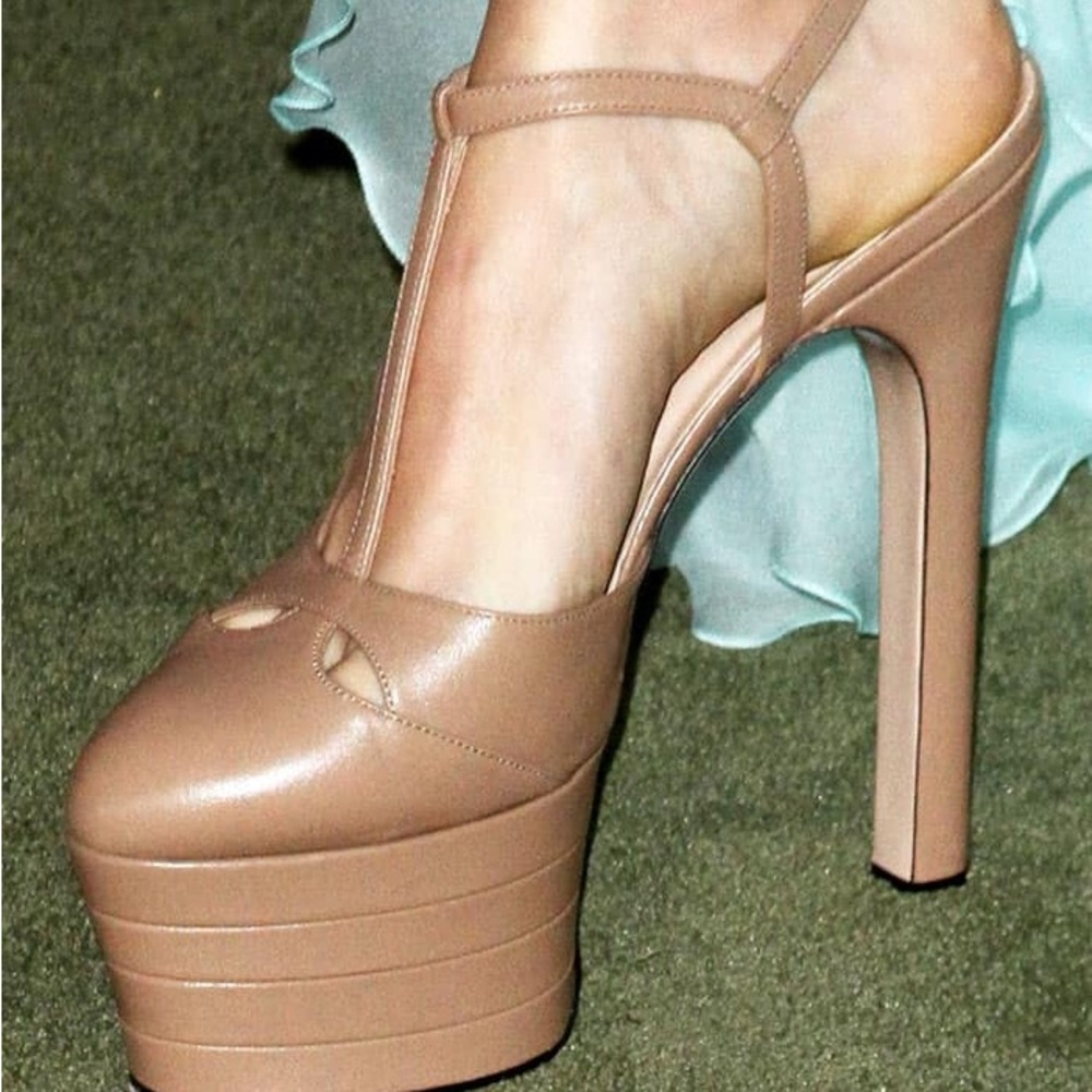 Used heels - Picture 9 of 10